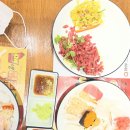 홈플러스울산 | 울산 중구 쿠우쿠우 후기, 홈플러스 2층 초밥뷔페 오픈런 다녀온 솔직 후기