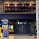 VISION | 메가박스 고양스타필드 DVA관(Dolby Vision + Atmos) 후기 (명당, 좌석, 시설)