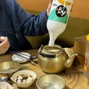 경기도 수원시 장안구 팔달로271번길 | 수원 행궁동 빈대떡&amp;골뱅이 :: 전 안 좋아하는 사람의 모듬전 후기