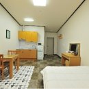 초콜릿 펜션 이미지