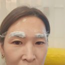일우사우나 | 붉은기 없는 반영구 눈썹문신,이승미메이크업 리얼 후기