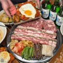 편안한식당 이미지