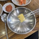 무전5길 | [통영 맛집/통영 밥집]현지인 추천 쌈싸먹는 김치찌개 한일식당 내돈내산 솔직후기