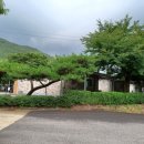 산내알프스펜션 이미지