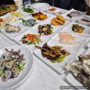 6627 | 궁평항 맛집｜해물삼합부터 모듬회까지 만족했던 궁평항 횟집 솔직 후기