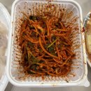 소문난횟집 | [강원/강릉] 중앙시장 주차장 회 맛집 먹거리 소문난 무침회 칼언니 횟집 육영 탕수육 후기