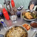 옛날국수 이미지