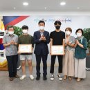 안산공업고등학교 이미지