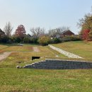 부소산성 사자루 이미지