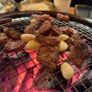 호구포역 마포화로집 후기｜사람 많았던 숯불고기집, 모임하기 좋은 곳