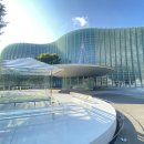 신미술관 이미지