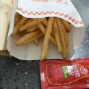 매일슈퍼 | 대실역 햄버거, 슈퍼크리스피 버거 대구대실점 내돈내산 후기