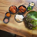 구수한통닭&한방족발 | 맛집] 출장 올 때마다 무조건 재방문하는 현지인 찐맛집! 포승 '한방왕족발보쌈' (ft. 막국수 서비스 감동)