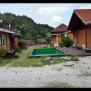 브라우니펜션 이미지