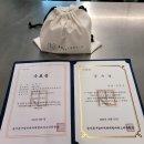 [울산동구알비제과제빵바리스타학원]바리스타 2급(한국커피협회) 수업 및 실기시험 후기