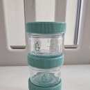 도구로 120-10 | 초기 이유식 준비물 이유식용기 &amp; 이유식스푼 2종 후기