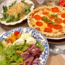 아라약국 | 부천 상동 맛집 리틀시칠리 메뉴와 가격 리뷰