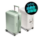 20인치 캐리어 pc소재 29900원 5시간만 이미지