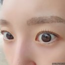 씨유 위례36단지점 | 위례 속눈썹펌 아우룸로즈 케라틴펌 후기 | 위례 속눈썹 연장 고민된다면