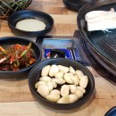 유장군솥뚜껑삼겹살 이미지