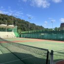 파르코스 테니스장 이미지