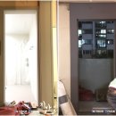 학장목화아파트 앞 이미지