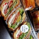 꼬꼬패밀리 | 파리바게트 3만원 기프티콘 사용후기! 통신사 할인?