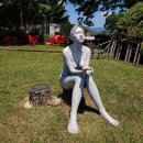 의암호나들길(봄내길 4코스) 이미지