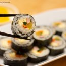 포레스트 김밥 이미지