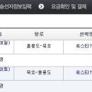 2015년 8월 22일-23일 울릉도 성인봉 산행 공지(마감) 이미지