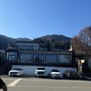타임즈 | 충주호 뷰 카페 식스타임즈 내돈내산 후기