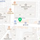 올리브영광주용봉지구점