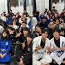 주짓수&킥복싱 쌍문탑짐 | [공지] 창동탑짐_2025년 탑짐 주짓수 통합 승급식🤙