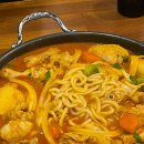 도리도리곱도리&찜닭 이미지