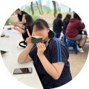가죽공예 스마트폰 파우치 가방 만들기 | 부천 진로박람회 가죽공예 체험 - 하비존에서 배운 직업의 세계 &#34;가죽공예가&#34;