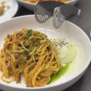 서대문 인생 뇨끼 맛집 - ‘고스마’ 서대문점 후기🍝