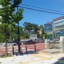 대구 죽곡산(모암봉) 이미지