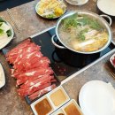 대구 북구 샤브샤브 맛집 샤부마스터 태전점 점심특선 내돈내산 추천
