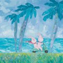 누벨백미술관 이미지