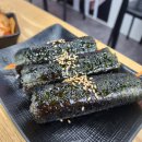 송정동김밥 이미지