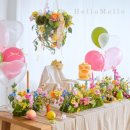 헬로, 멜로 | 88세 할머니 추억 만들어 드리기 (feat. 헬로멜로 파티테이블)