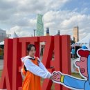 악쓰는하마코인 노래연습장 이미지