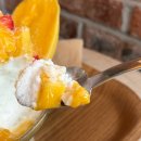 소뇨 | 광주 동명동 생망고 빙수 맛집 소뇨 솔직후기