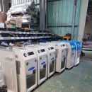 세차공장 이미지