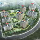 혁신도시LH아파트8단지 이미지