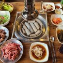 북문숯불갈비 이미지