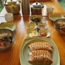 샘밭막국수 이미지