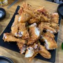 백년가마솥옛날통닭 이미지