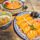 긍정식당::파주 운정 연어 맛집(또또또간집!)