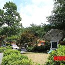 성주산휴양림 이미지